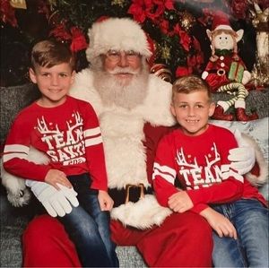 Meet your Posher, Tara